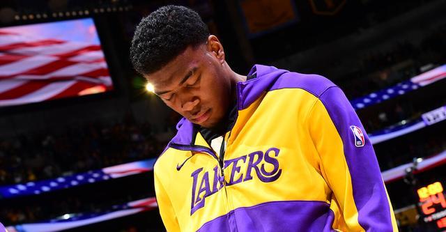 kaiyun-湖人队记：预计湖人不会在赛季前与八村垒提前续约