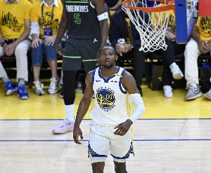 开云官网-库明加持续表态不想回勇士 即使回也会加上离开的相关条款