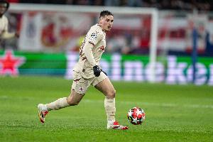 开云网页-荷媒：格洛赫拒绝罗马选择阿贾克斯，技术特点类似斯内德范德法特