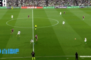 开云官方-降下神罚安东尼遭对手扒脸 下半场策动进球送巴拉多利德降级