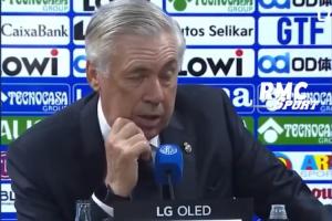 开云APP-恩德里克单刀吊射绵软无力安帅怒批：别玩花招，这不是马戏团