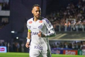 kaiyun-合同本月底到期！巴媒：桑托斯有信心与内马尔完成续约