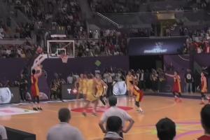 开云-“敢投绝杀球的怎么能叫失败者” ！胡明轩距离封神就差了一点点