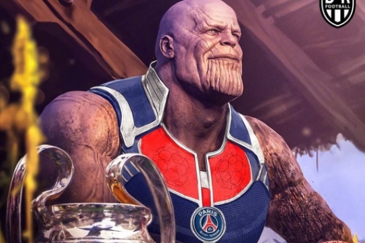 开云-4-0横扫马竞!詹俊:巴黎的进攻无死角,中场铁三角无敌了!