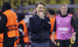 开云-科瓦奇:本赛季多特曾排名德甲第11,现能成为第4名已是巨大成就