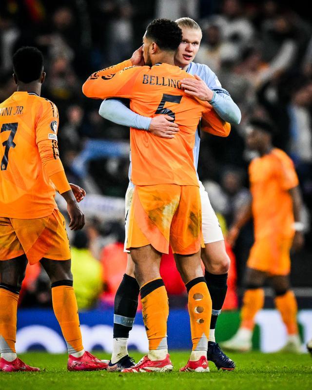 开云下载-【评分】三无瓜迪奥拉，苍白德布劳内，闪亮皇马巨星