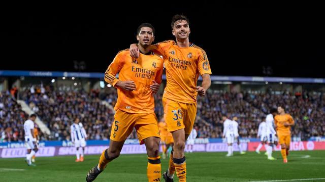 1732501177142072829.jpg 开云官网-【复盘】姆总贝林都进球 皇马被动变阵制造皆大欢喜