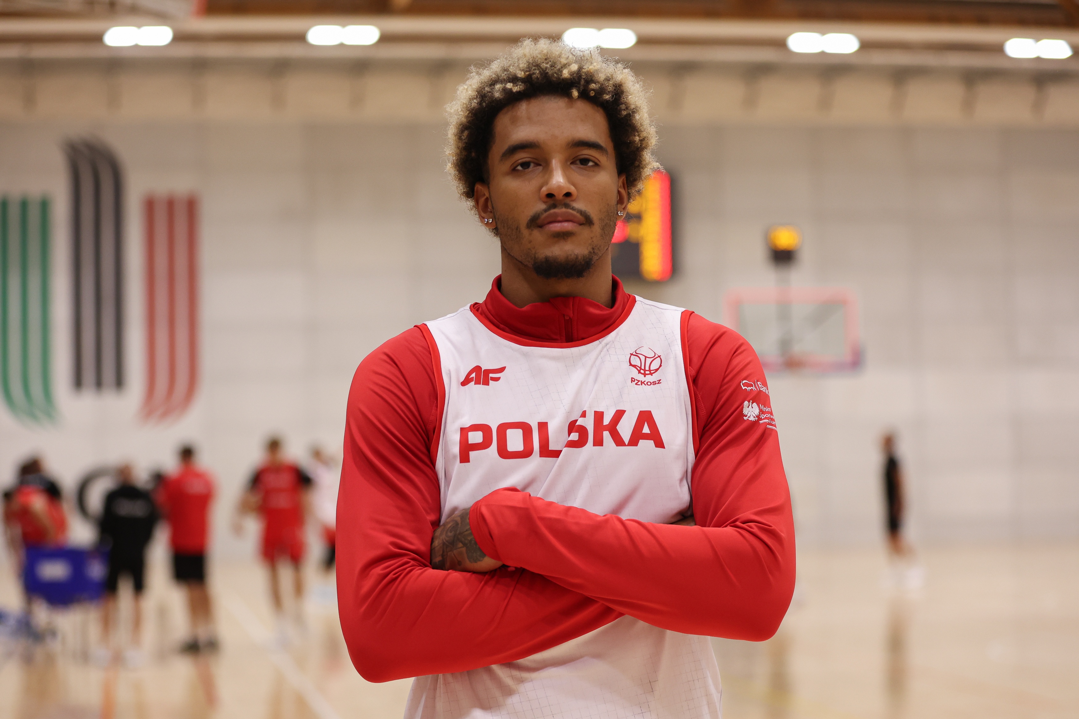 热身赛波兰94-89险胜格鲁吉亚 索汉缺阵 马穆16+4&amp;比塔泽14+6