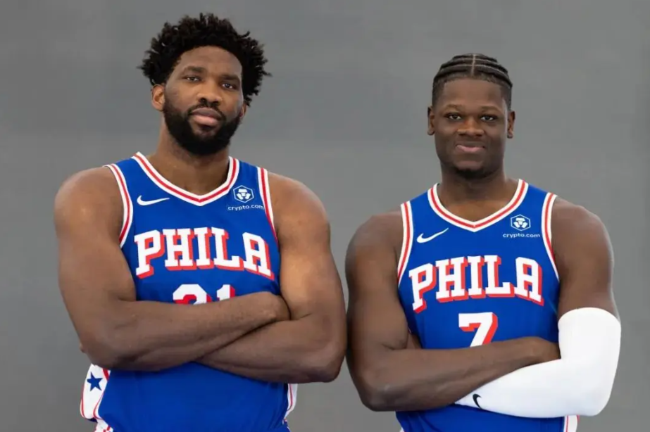 开云-曝NBA两大中锋或空降CBA！辽粤最新动态，新赛季争冠格局有变