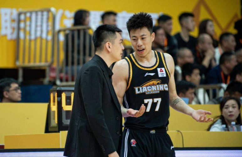 开云-曝NBA两大中锋或空降CBA！辽粤最新动态，新赛季争冠格局有变