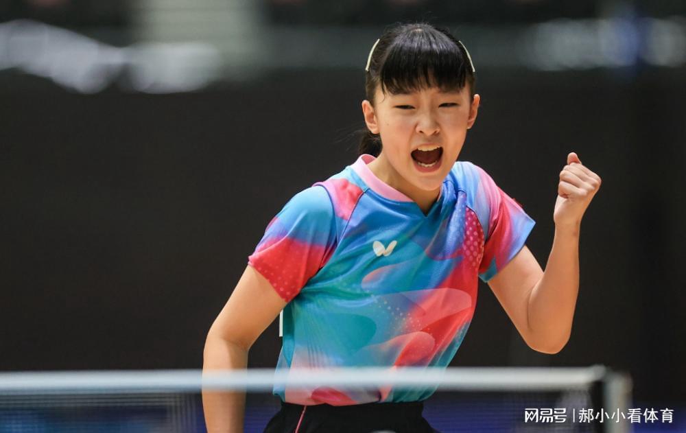 开云官网-正式解约？张本美和遇大麻烦，中国球队或索赔，张本智和也无奈