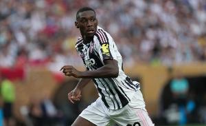 kaiyun-罗马诺：尤文正在与巴黎就穆阿尼转会深入谈判，总价6000万欧元