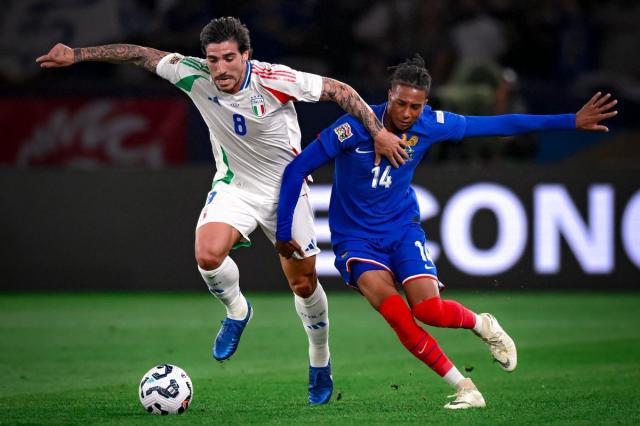 开云官网-【复盘】斯帕莱蒂时代最佳一战？意大利完胜扫去阴霾