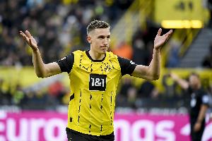 体图：施洛特贝克将与多特续约，合同最长可到2030年