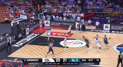 开云官网-欧洲杯：斯洛文尼亚击败冰岛晋级16强 东契奇轰26分7板4助3断