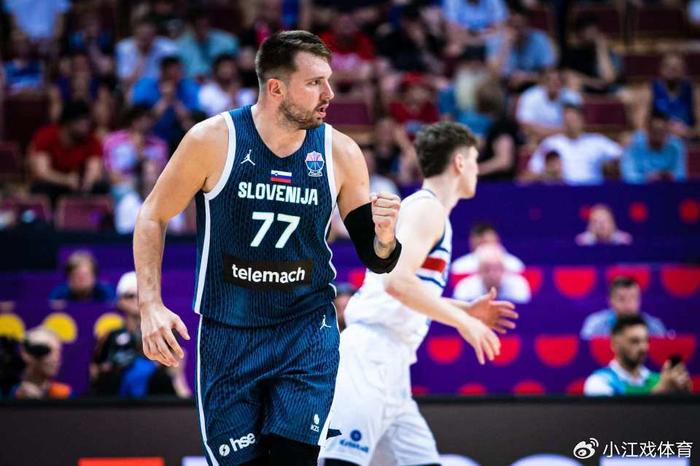 开云官网-欧洲杯：斯洛文尼亚击败冰岛晋级16强 东契奇轰26分7板4助3断