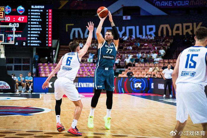 开云官网-欧洲杯：斯洛文尼亚击败冰岛晋级16强 东契奇轰26分7板4助3断