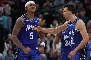 开云APP-魔术助教山姆高德：班凯罗和小瓦格纳最终会成就伟大