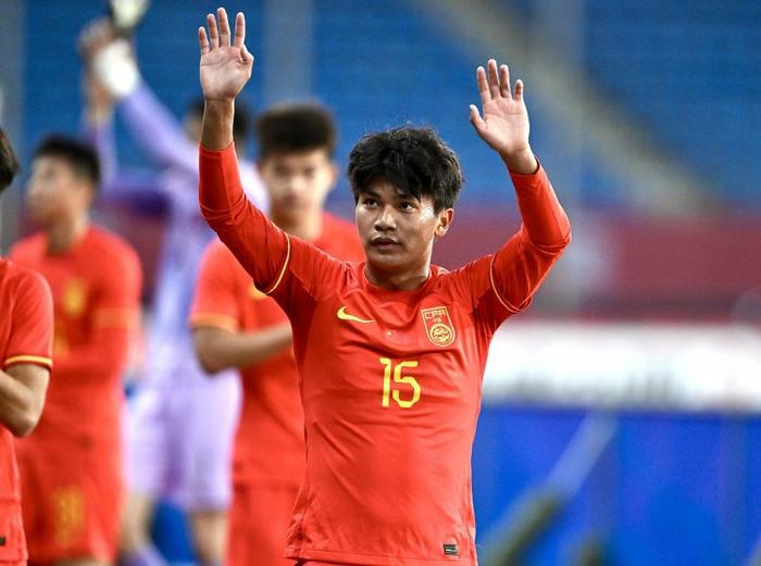 开云APP-媒体人：两位数目标达成，打东帝汶恰巧碰上业余天花板？