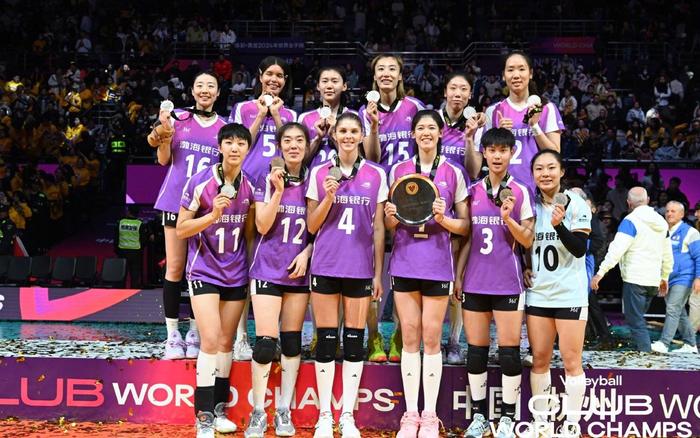 开云-天津女排人才太少:抢不过北京上海!应用天津女排影响力吸引人才