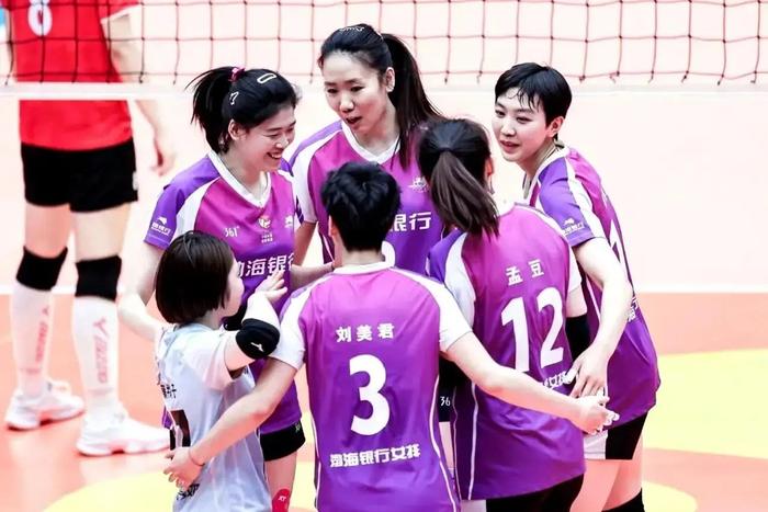 开云-天津女排人才太少:抢不过北京上海!应用天津女排影响力吸引人才