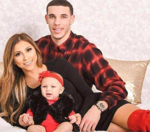 开云官网-球哥前女友：与朗佐分手后从未约会任何人 专注于给女儿树立榜样