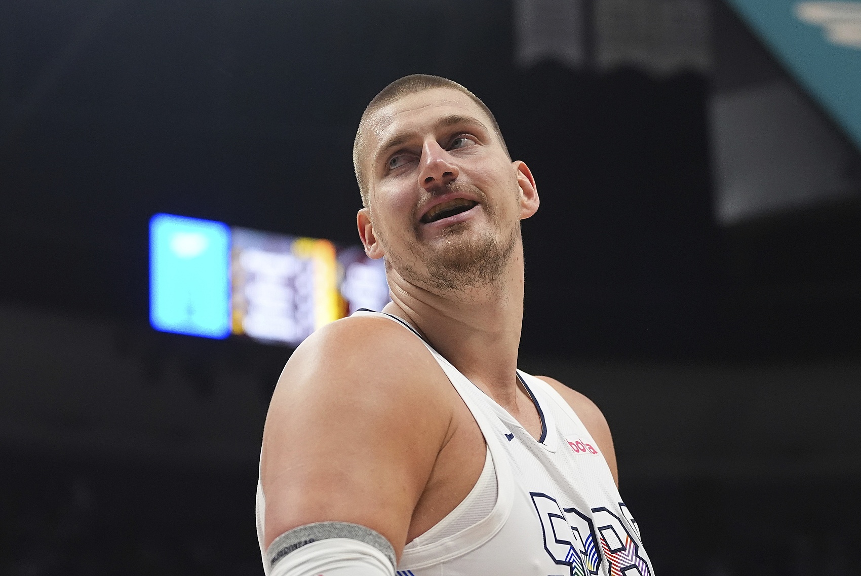 开云-詹姆斯之后谁来搭档东契奇？浓眉二进宫？约基奇字母哥前往湖人？