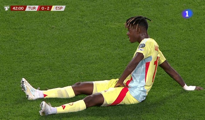 开云官网-西媒：尼科·威廉姆斯遭遇内收肌撕裂，或无缘欧冠首战阿森纳