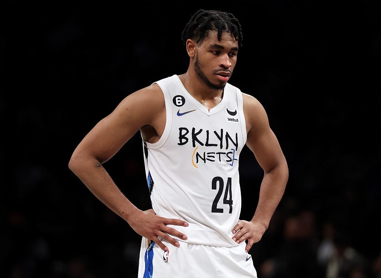 开云官方-拒绝2年3000万！放弃1年950万！托马斯看清现实，NBA只是一门生意