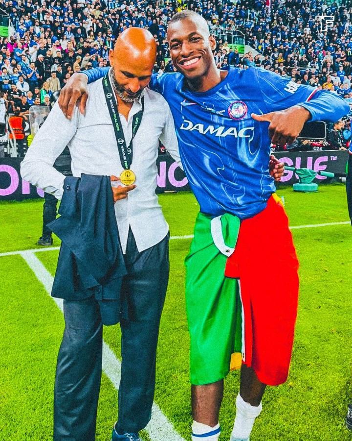 开云APP-杰克逊经纪人：两赛季30球&amp;amp;蓝军生涯将翻篇 球员预计48小时内转会