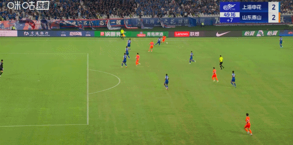 开云官方-金靴稳了？卡扎近2场对国安&amp;amp;申花狂进7球，近7场轰14球&amp;amp;赛季22球