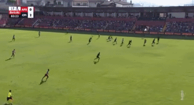 kaiyun-葡超战报：巴博萨失点、奥桑迪纳+特昌巴建功，阿维什镇0-2卡萨比亚