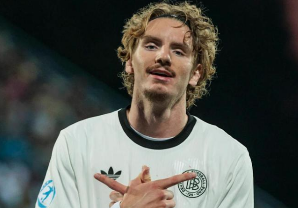 体育法专家：拜仁与沃尔特马德达成口头协议，很可能违反转会条例