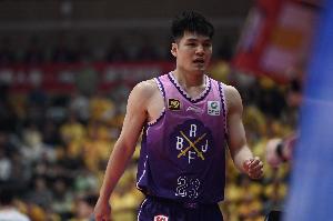 开云-终于要到手了？朱芳雨对陈国豪欣赏已久 去年还曾“招募”后者