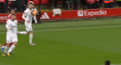 维尔茨5战造4球,9500万神锋传射!4-1横扫弱旅,利物浦终结3连平