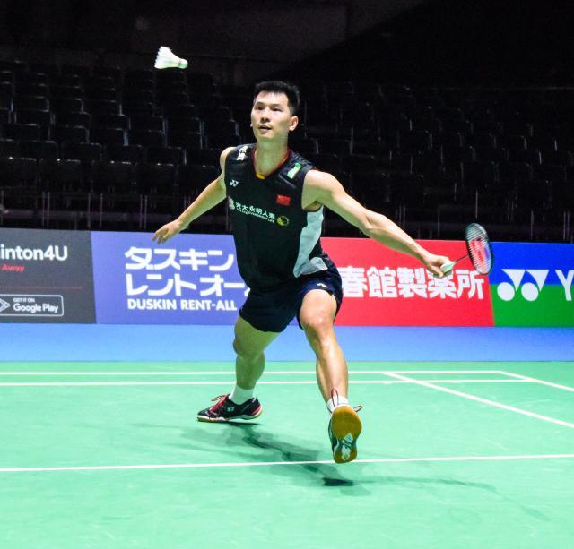 1690276794256095554.jpg 开云下载-日本公开赛首日国羽超半数折戟 三对女双全军覆没