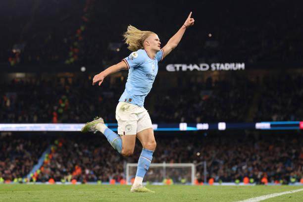 开云网页-林良锋：英超争冠悬念结束，曼城从未如此可怕！