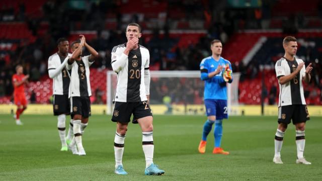 开云官网-【观察】新德国队：换一个领航员，然后重走一遍老路