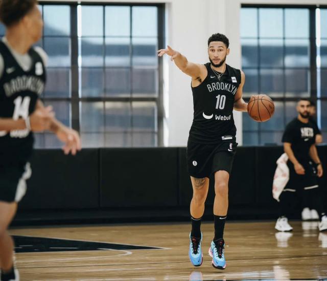 1664416540143050850.jpg 开云官方-西蒙斯不能投篮?纳什:我们需要的不是他的投篮