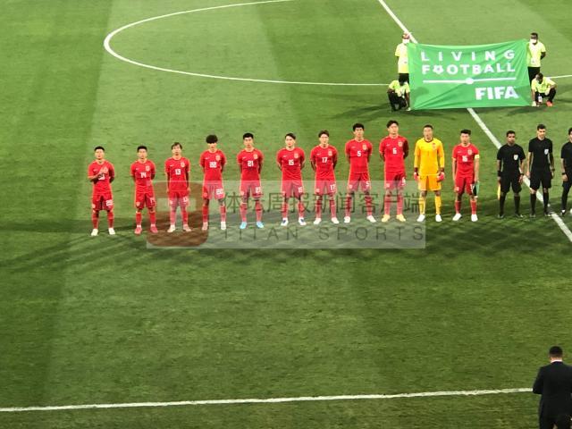 开云下载-马德兴：U23不必苛求结果 精神作风难填技战术空白