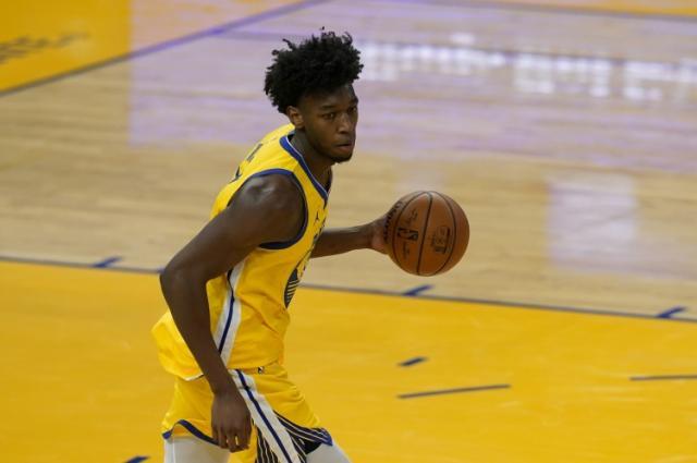 1648255052769084352.jpg 开云-勇士官宣怀斯曼赛季报销 科尔对内线厚度表示满意