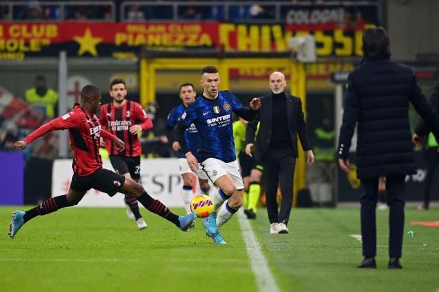 开云官方-蓝黑全面哑火：劳塔罗10场球荒，国米403分钟不破门