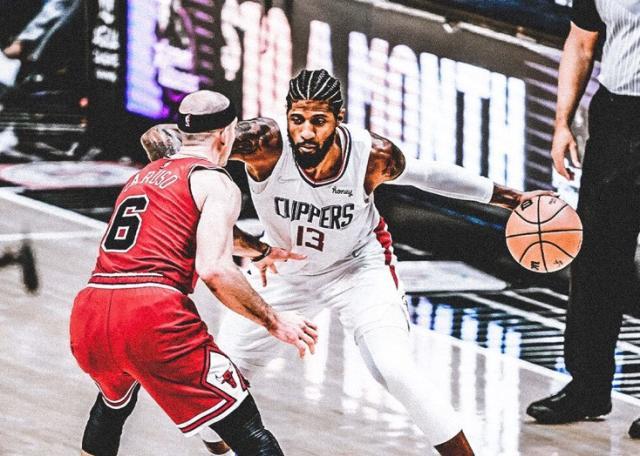 开云官方-连续作战乔治体能拉响警报 快艇最大问题浮出水面