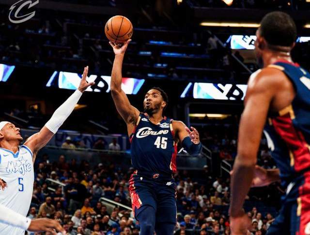 开云官网-30分6板8助！哈登无可挑剔，阿特金森赛后明牌，魔术被迫更换战术