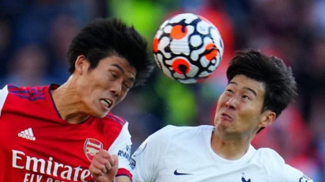 开云官方-【观察】最提振士气的一战 “新阿森纳”感觉上道了