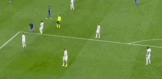 开云官方-【西甲】萨特里亚诺世界波！皇马主场0比1赫塔费