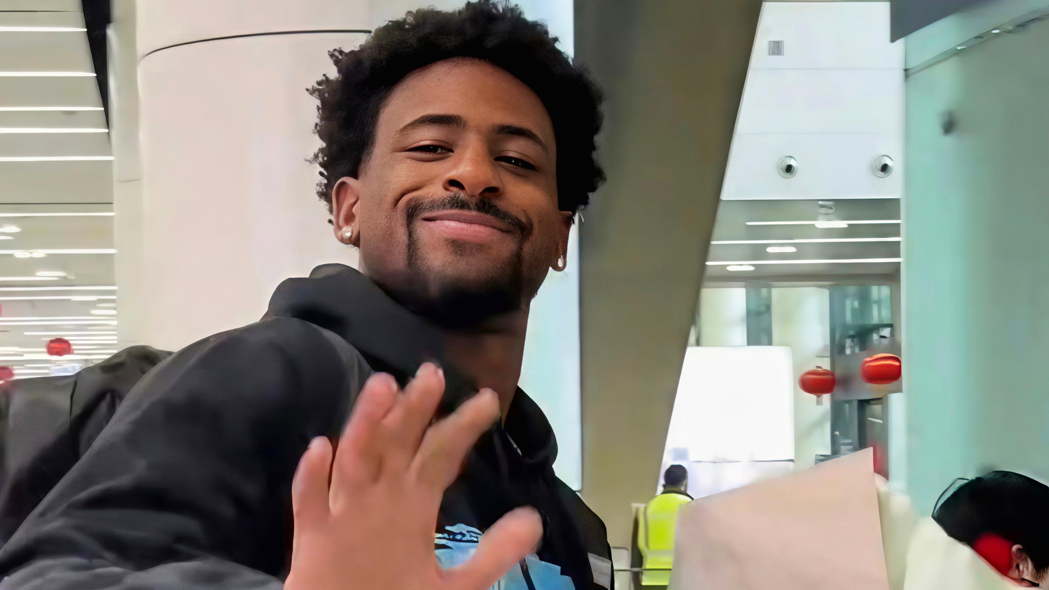 开云官网-赵继伟作壁上观！哈维首秀15分,布罗金顿现场学习,辽篮101:94北控