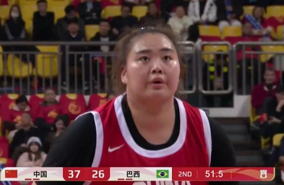 开云官网-领先19分险被逆转，中国女篮加时5分险胜，王思雨21分张子宇10分