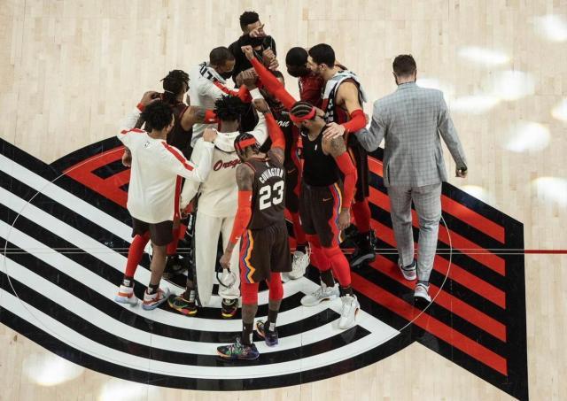 开云网页-【观察】开拓者或迎巨变：新帅锁定基德？阵容大变脸