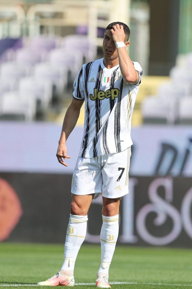 开云官网-变阵失败艰难拿到平局 C罗低迷状态致皮尔洛死刑？